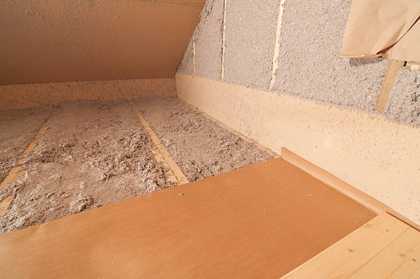 Best Commercial Insulation in Regency At Monroe, NJ